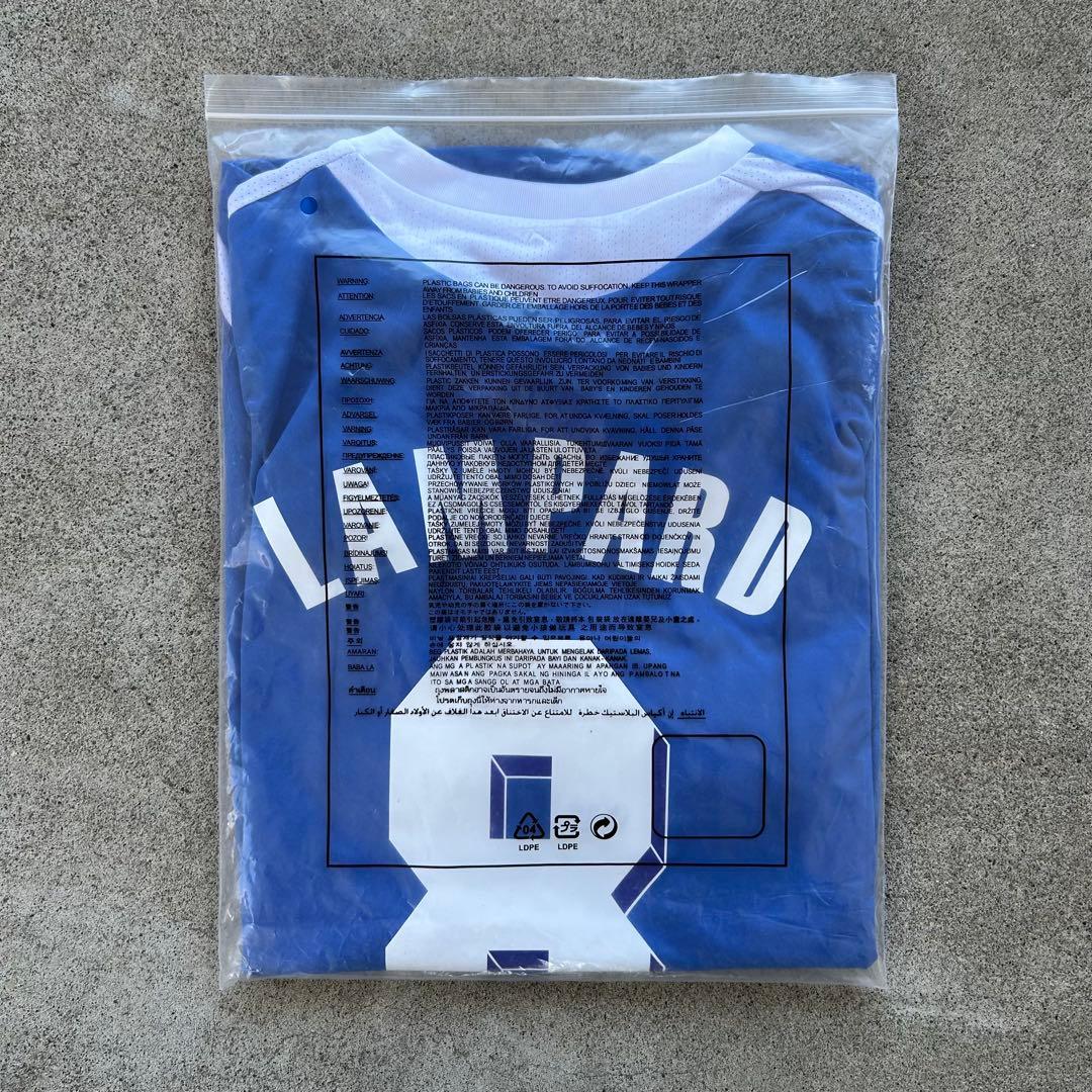 激レア　チェルシーFC ランパード　レトロ　ユニフォーム　Ｌサイズ