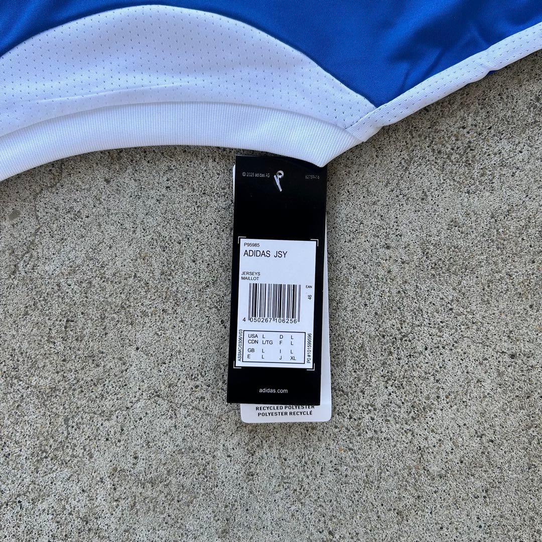 激レア　チェルシーFC ランパード　レトロ　ユニフォーム　Ｌサイズ