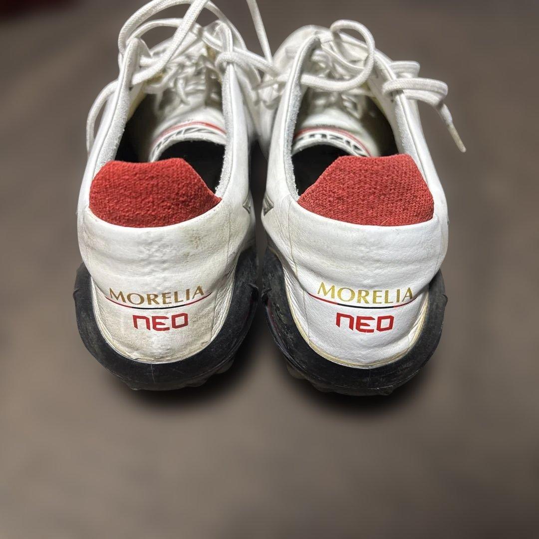 Mizuno Morelia Neo 3 サッカーシューズ