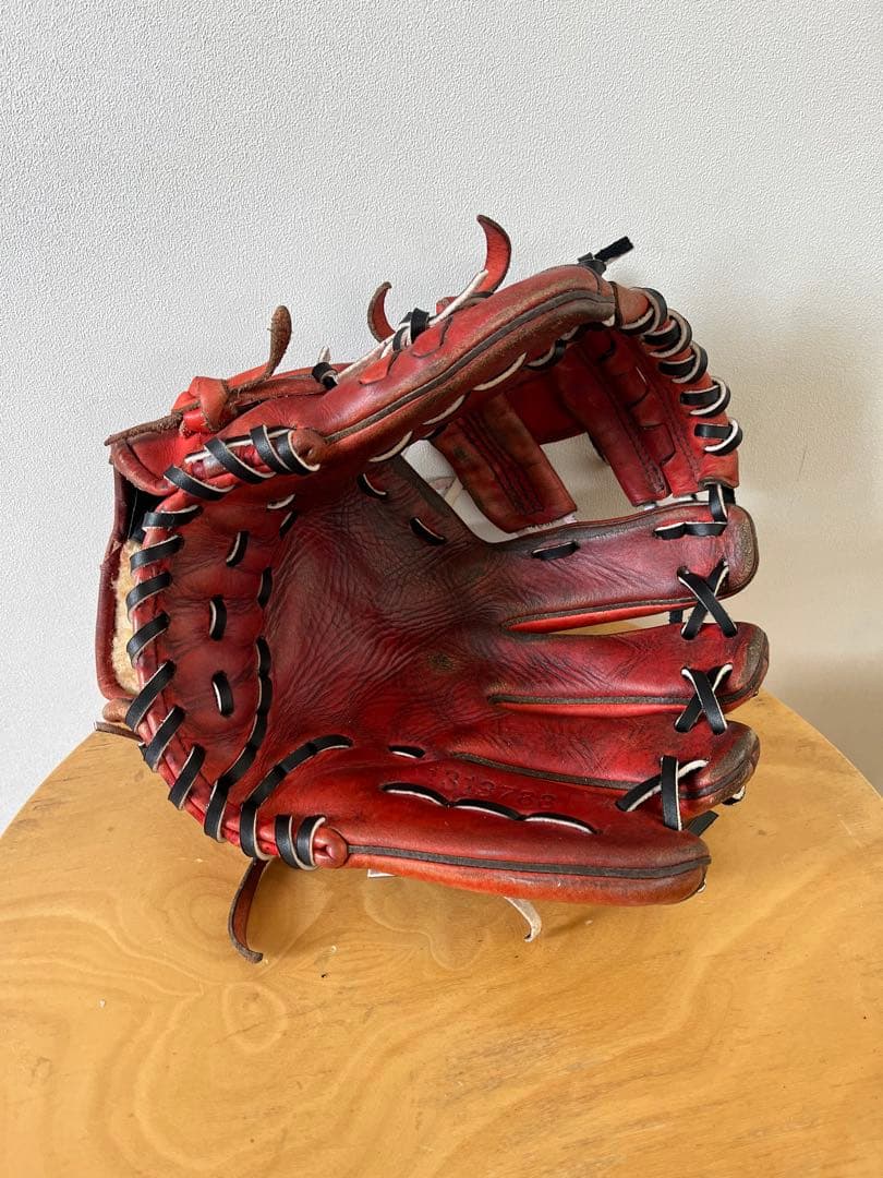 アンダーアーマー　硬式グローブ　内野用