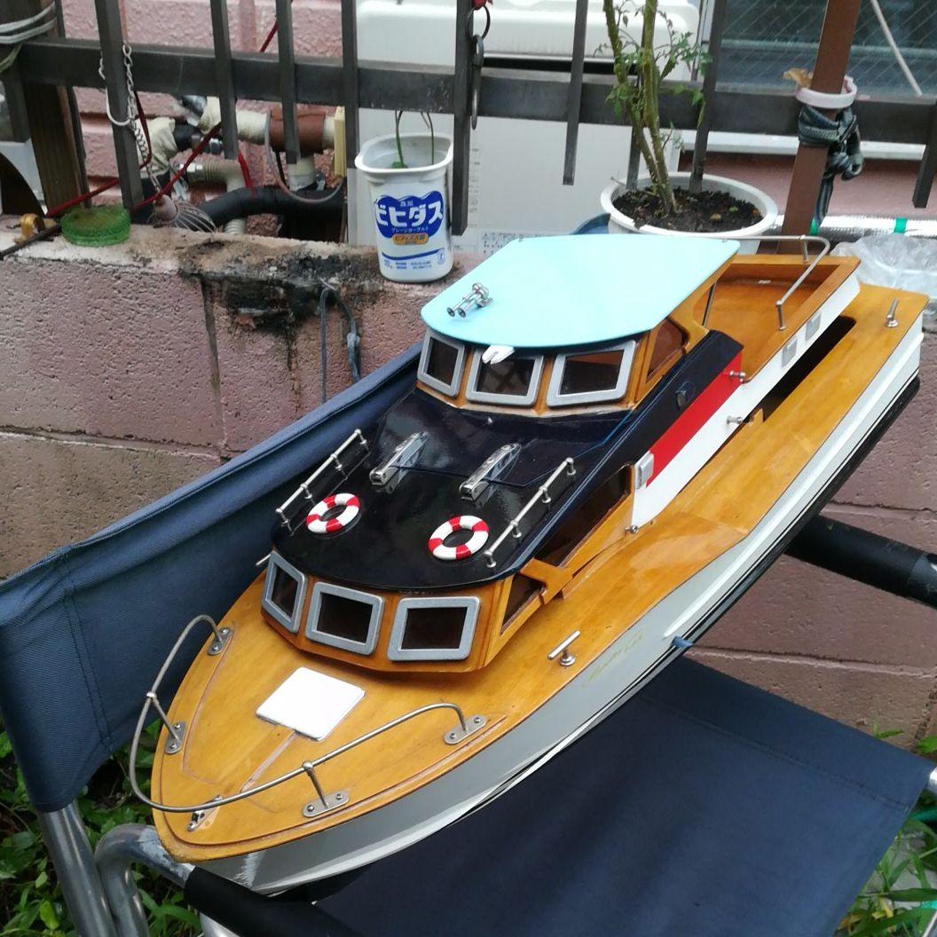 地球堂。ボートすぐ、できます。