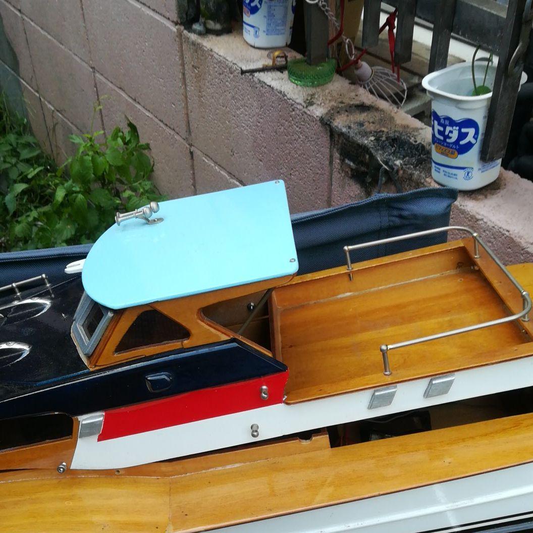 地球堂。ボートすぐ、できます。