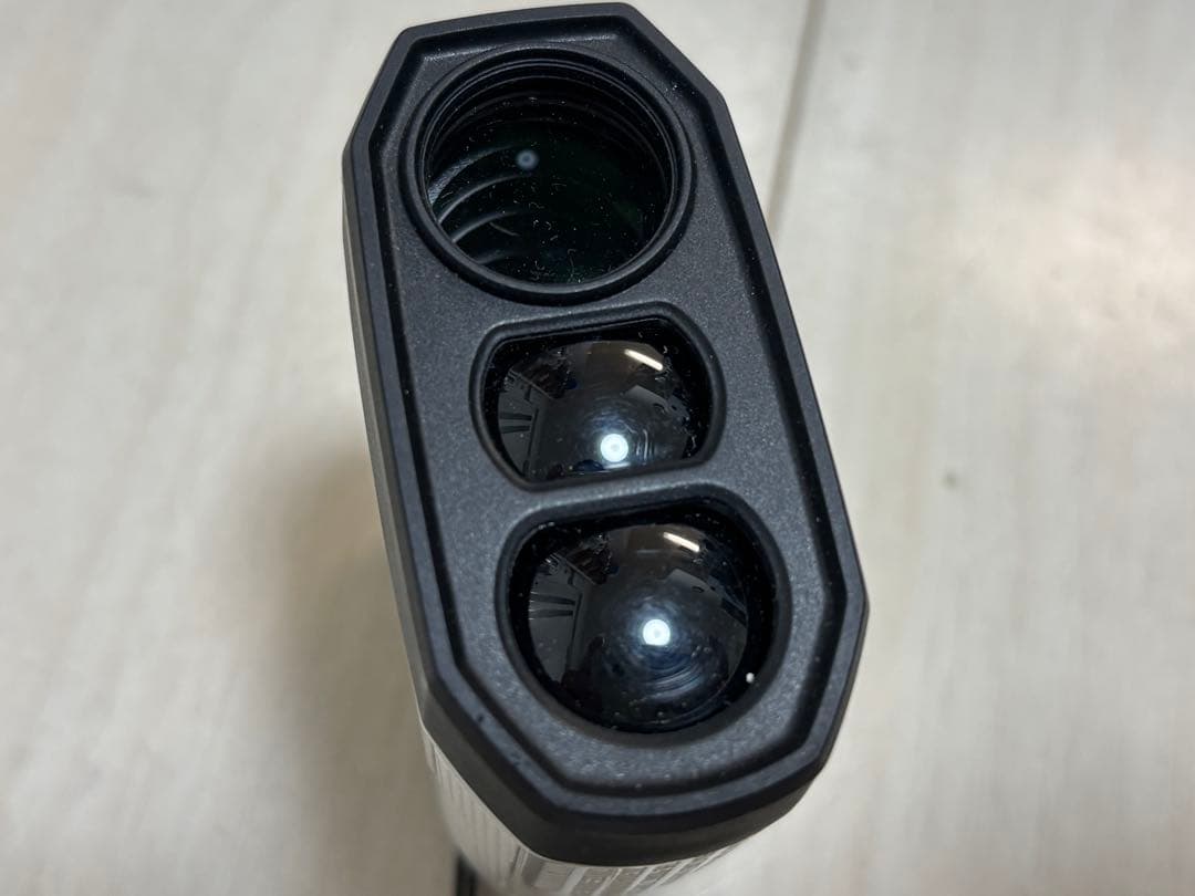 クールショット 20 G2 COOLSHOT 20 GII ケース付き