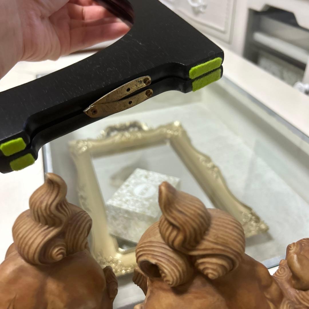 シーサー　沖縄物語　沖縄　宮古島　本場　陶器