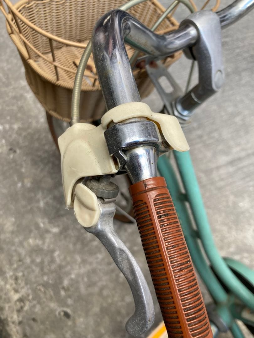 BRIDGESTONE　HACCI　16インチ　ブリヂストン　ハッチ