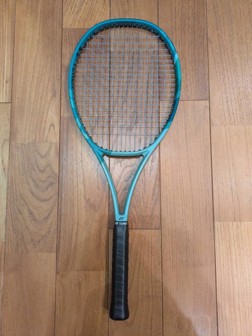 ラケット(硬式用) YONEX PERCEPT 97
