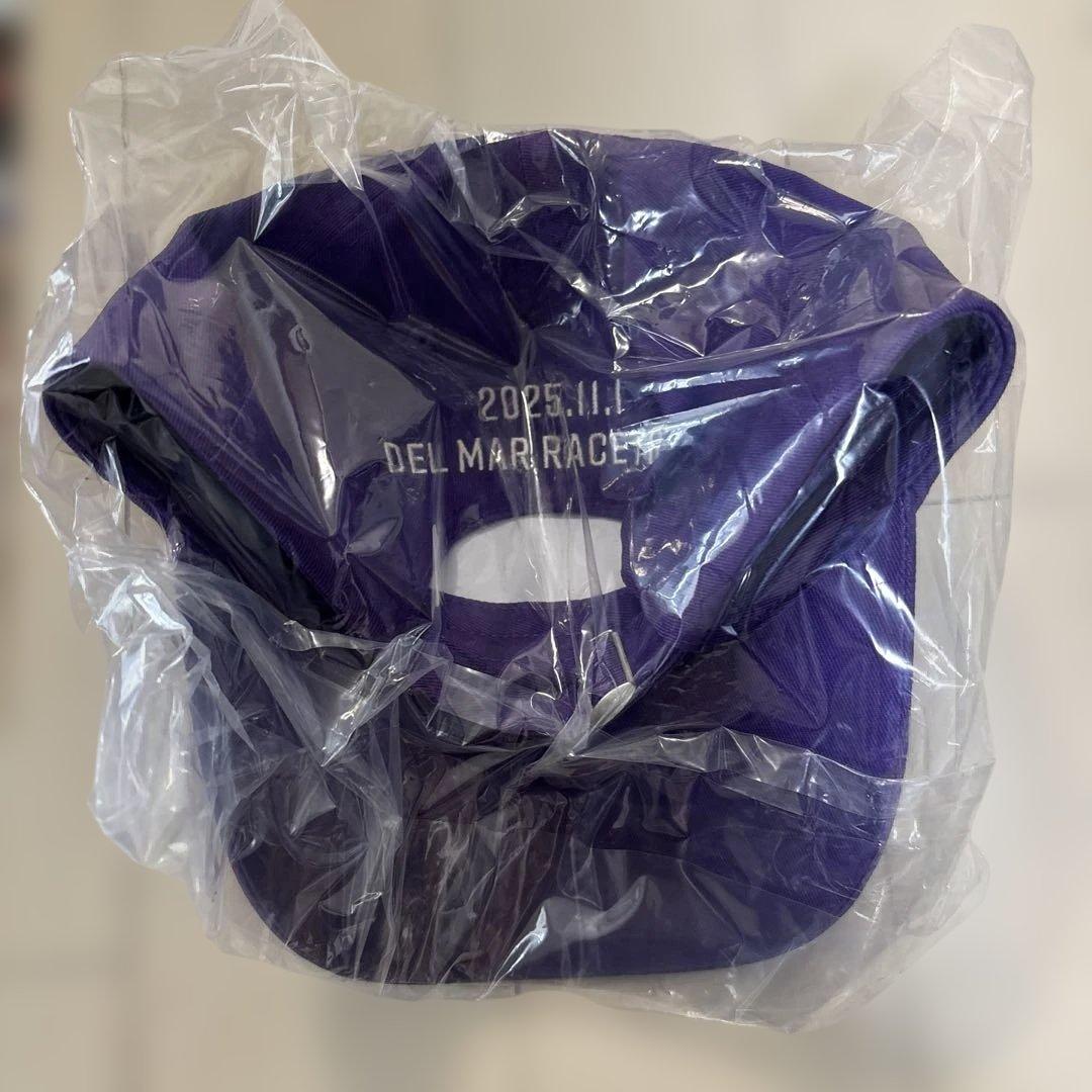 JRAフォーエバーヤングキャップ