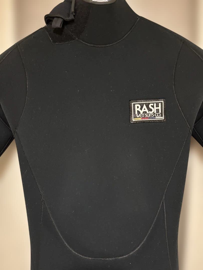 入水少なめ！　RASH　ALL6mm　4SEASONS SERIES　BF-3