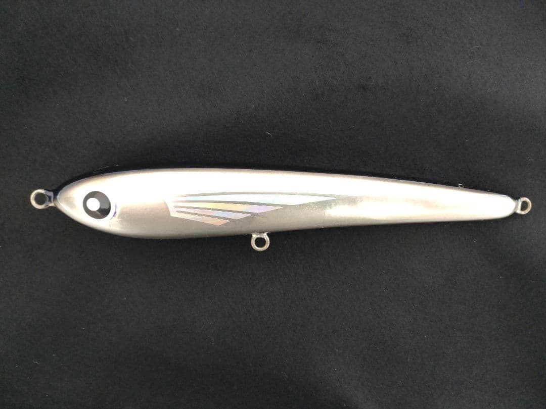 ローカルスタンダード ダイブベイト190