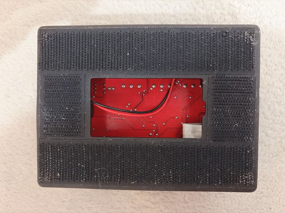 MXR bass d.i.+ M80 ベースプリアンプ