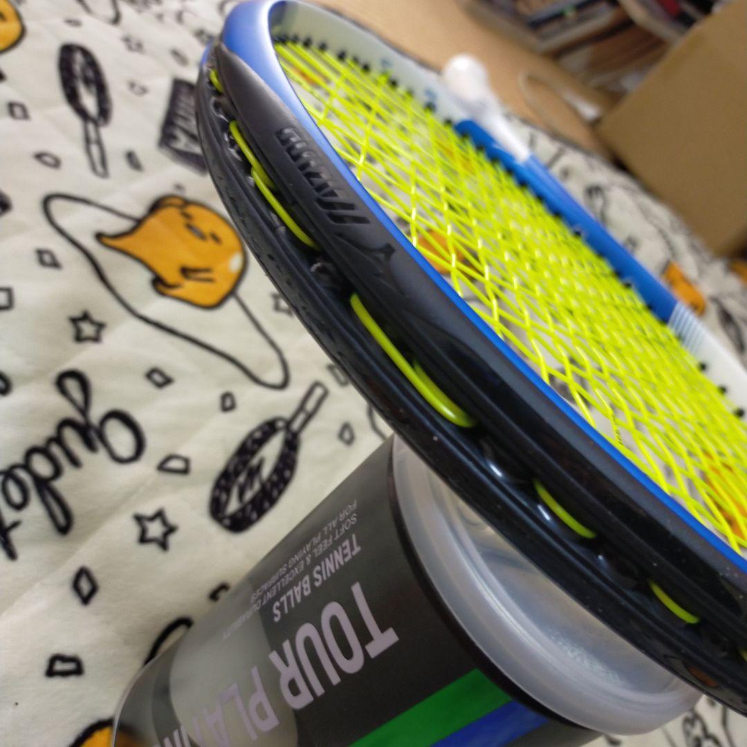 ミズノ　F285　G2