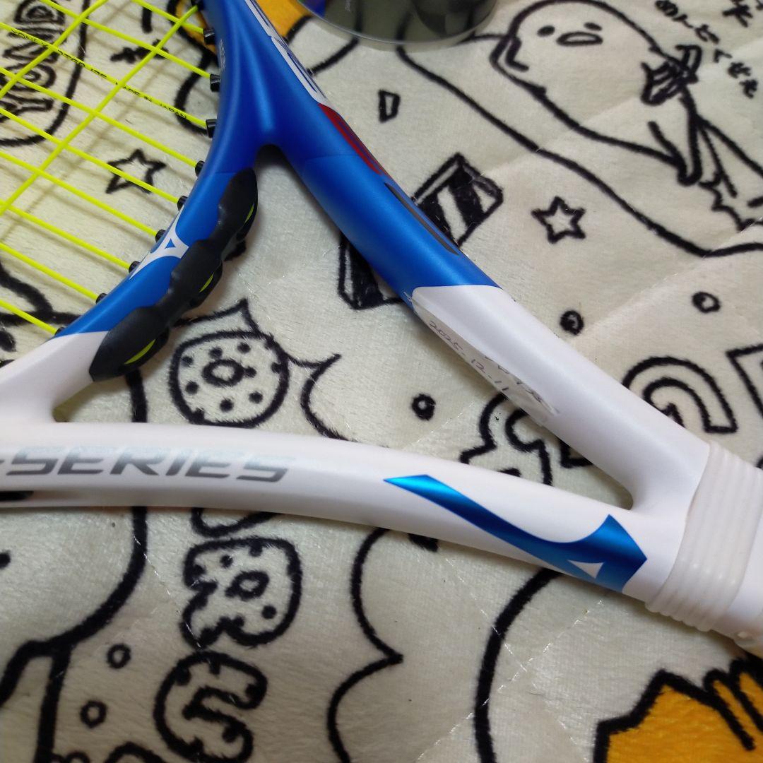 ミズノ　F285　G2