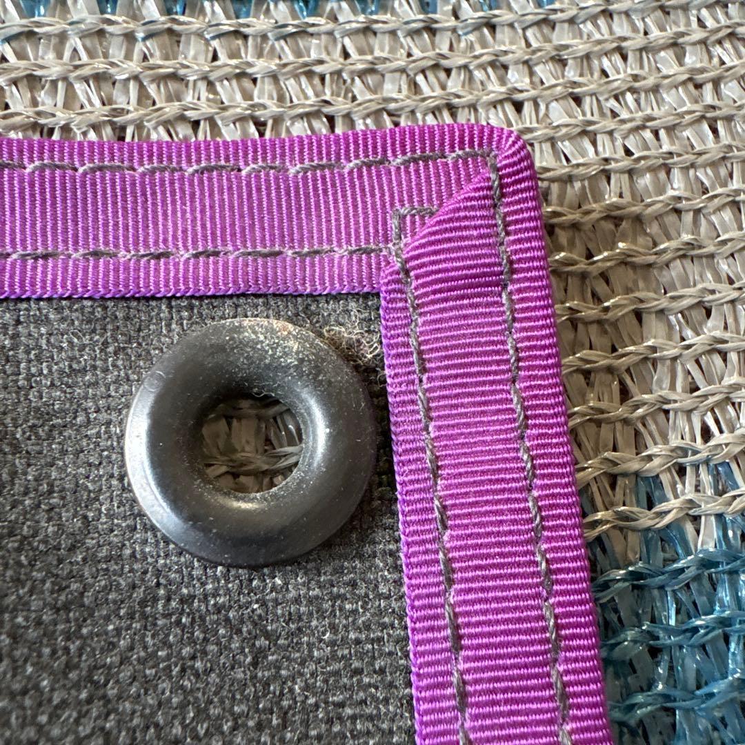 Over Land バナー　非売品