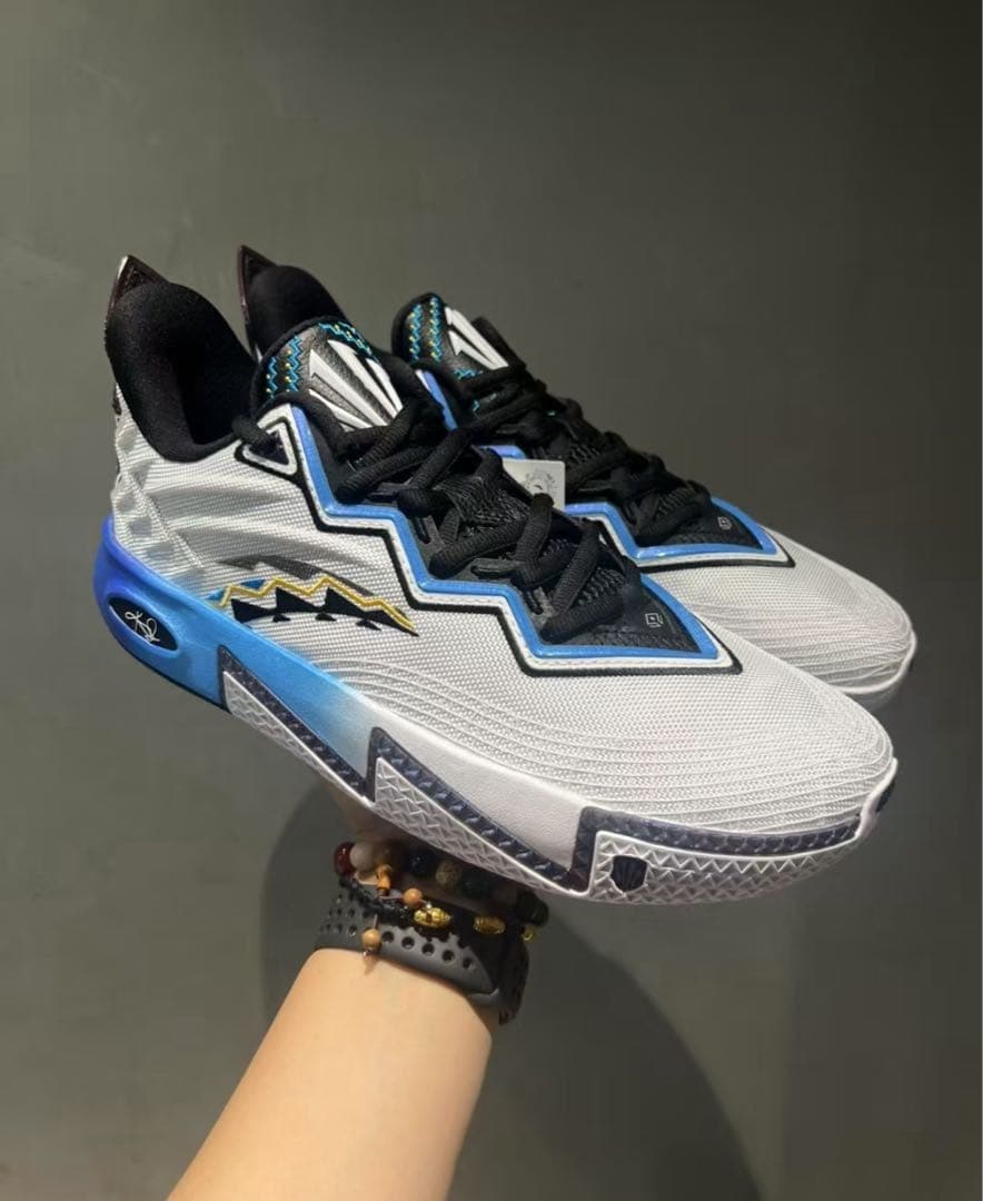 シューズ(男性用) ANTA KAI2 Dallas size:US9.5