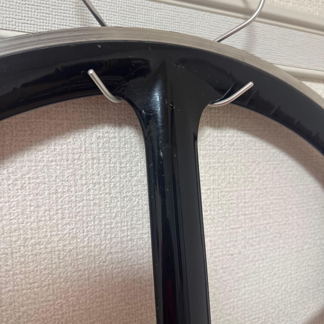 aerospoke フロント 700C エアロスポーク ピスト ホイール