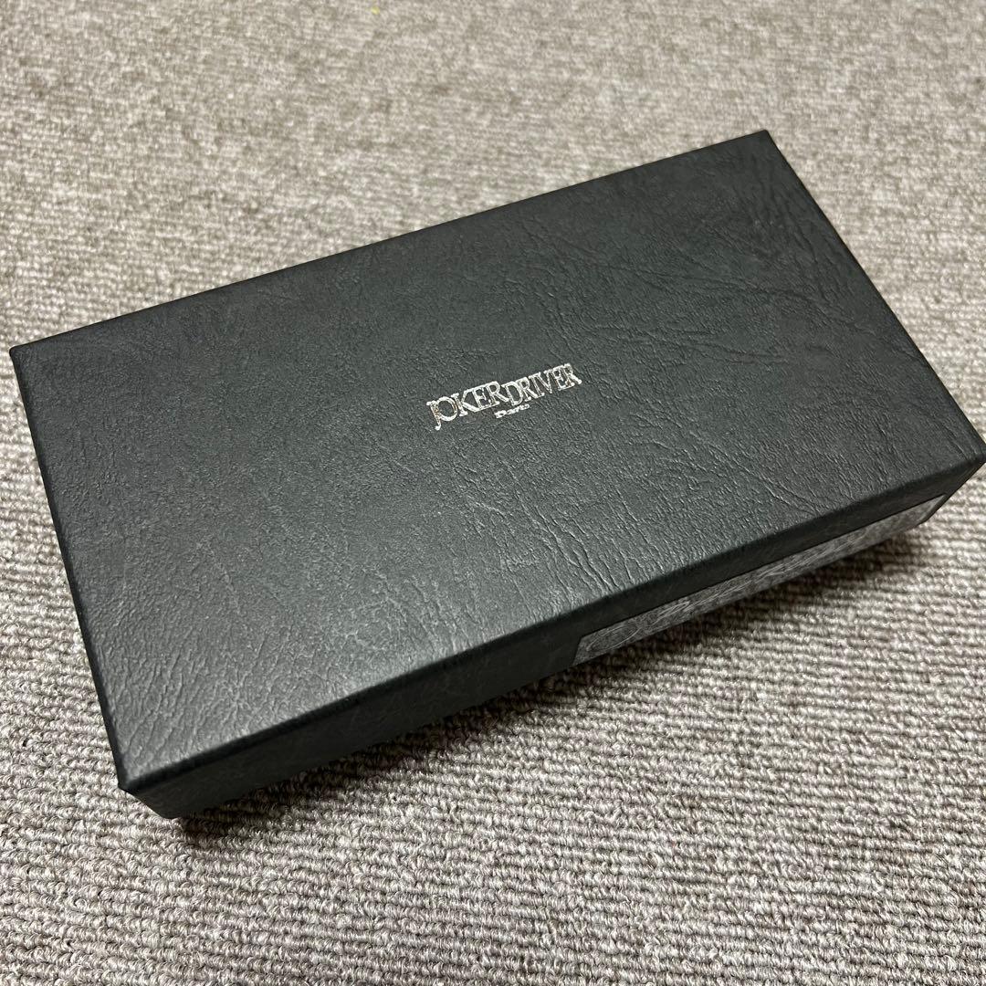 ジョーカードライバー　エクストリーム ピースキーパー