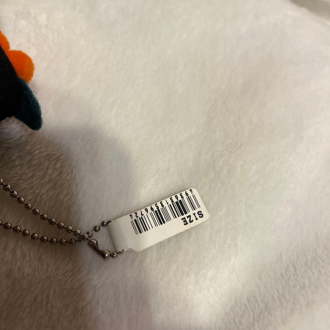 くまのプーさん　ディズニー　ぬいぐるみ　マスコット　寿司　希少品