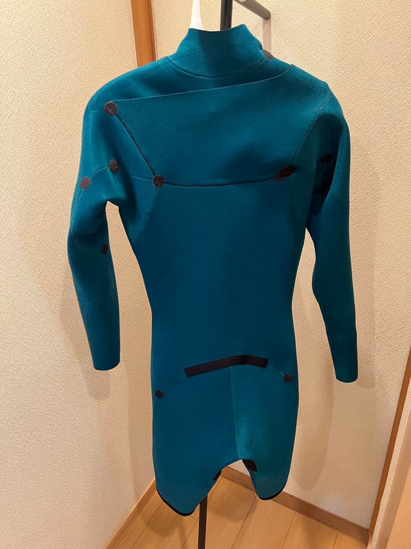 《ミッキー》Hurley ハーレー　ロングスリーブスプリング　メンズ