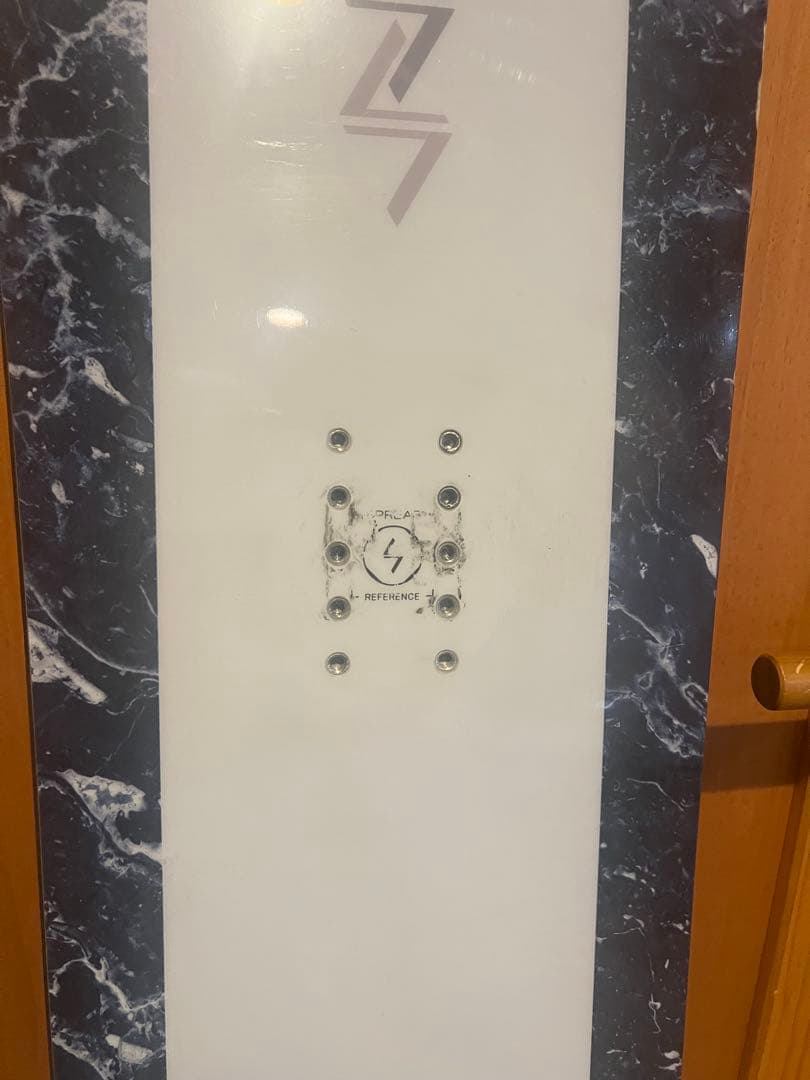 SPREAD ax-f スノーボード 154cm 23-24