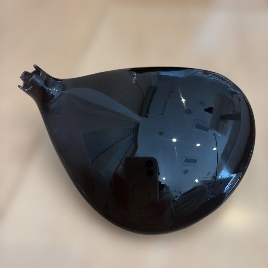 TSR2 フェアウェイウッド 15度 メンズ