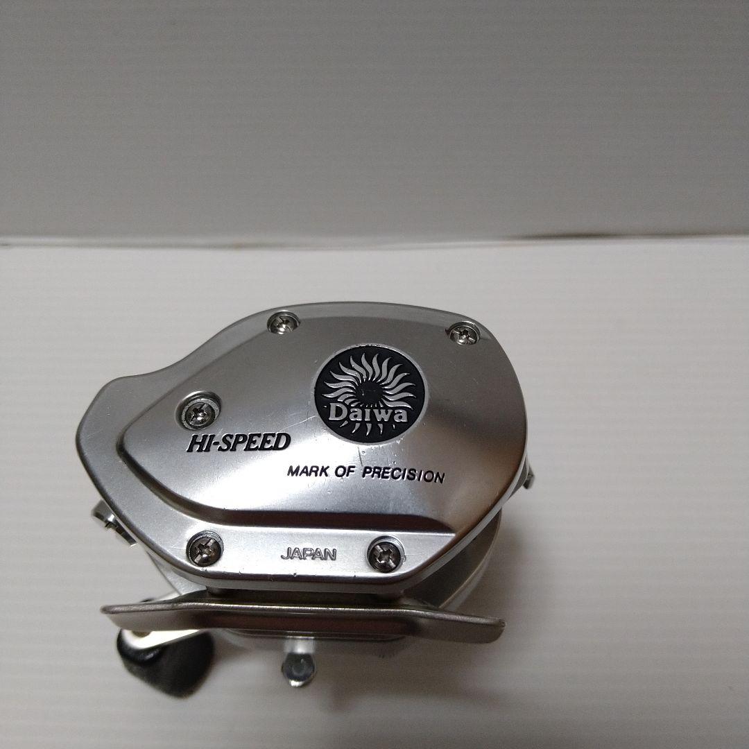 DAIWA　ファントム　ST-5　オールドリール　箱付き