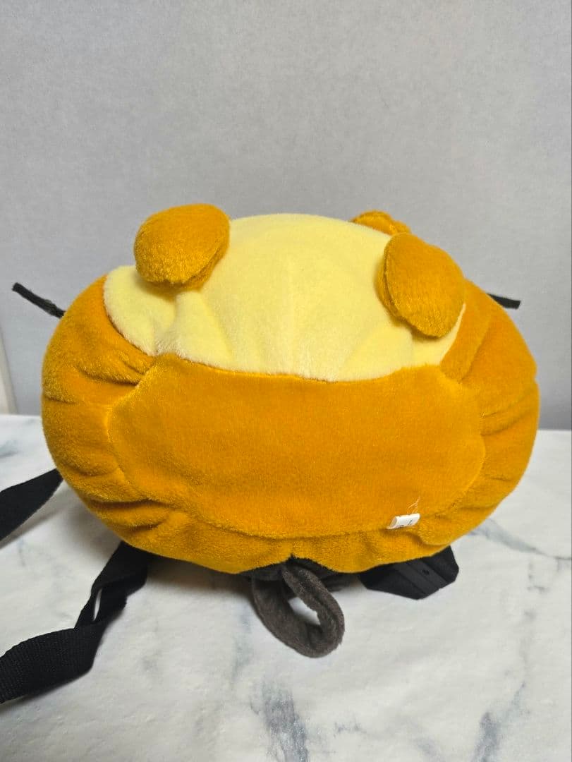 デデンネのポシェット