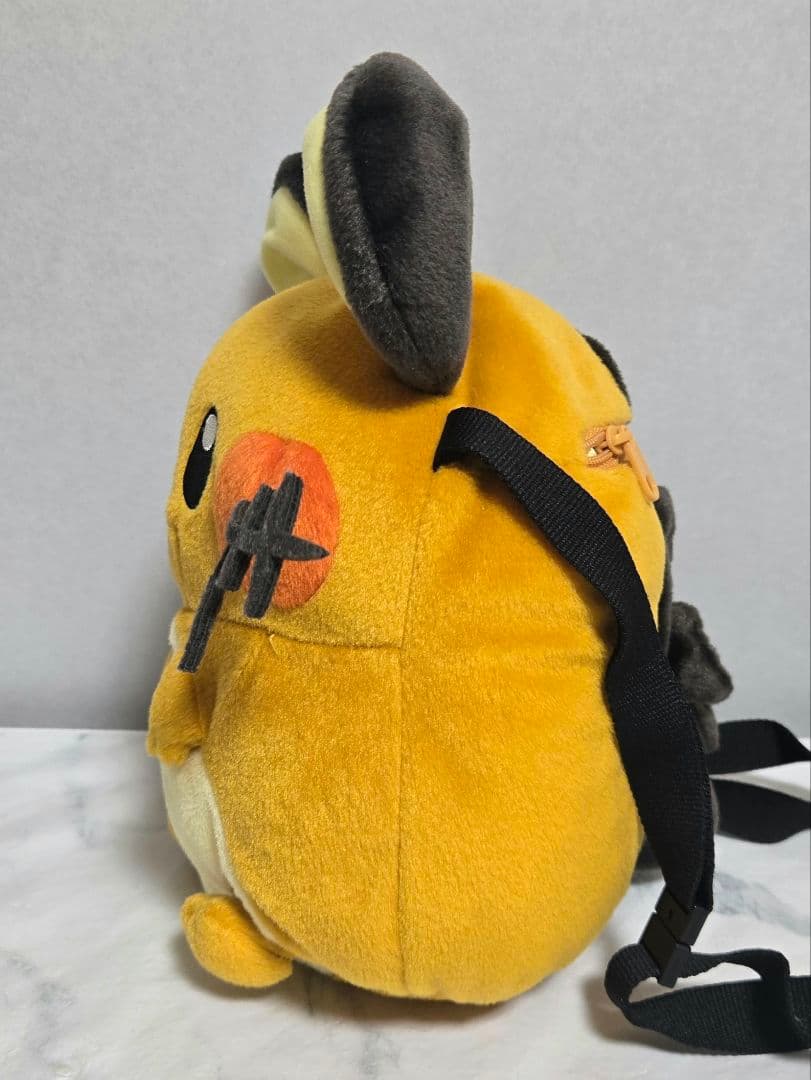 デデンネのポシェット