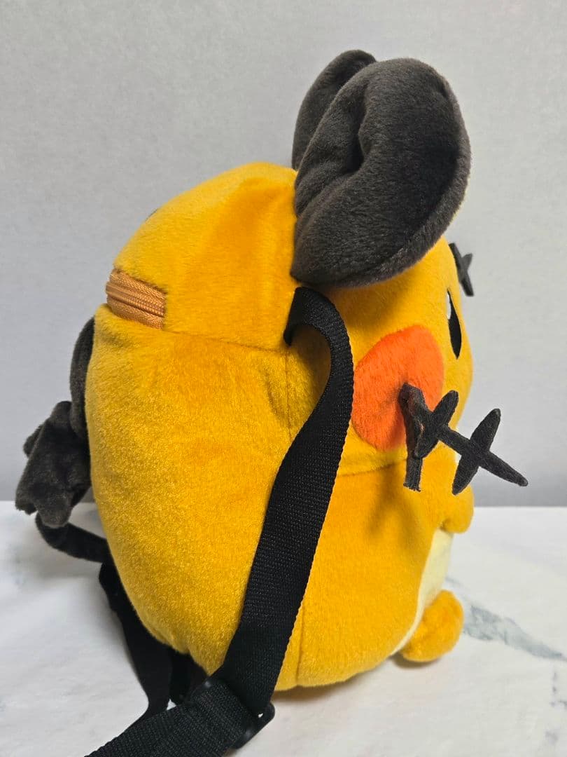 デデンネのポシェット