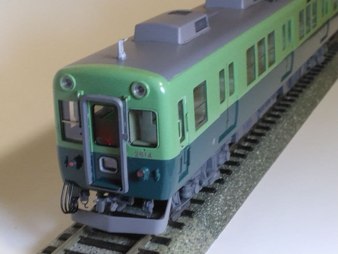 ゆ*た様 【再出品】京阪2600系5連