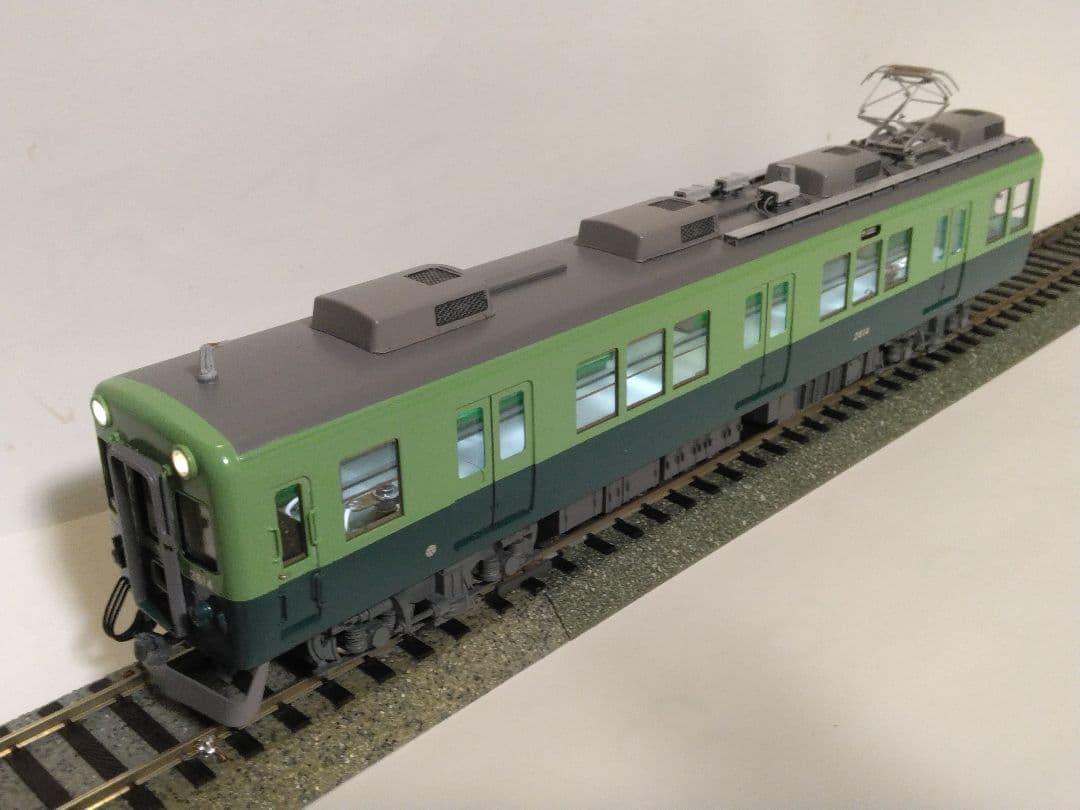 ゆ*た様 【再出品】京阪2600系5連