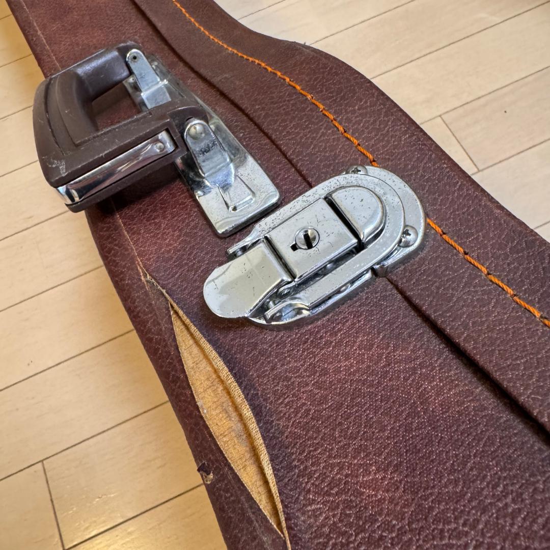 【希少アイバニーズ製セミアコ】1989年製Ibanez AM200 AV