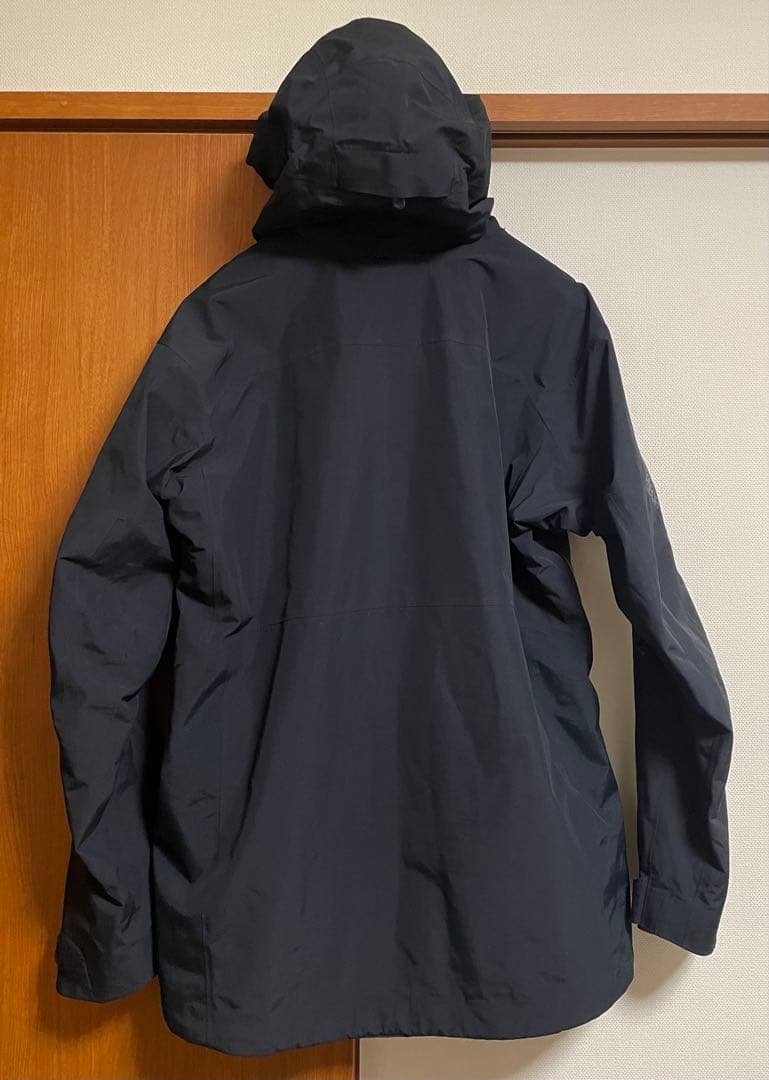 美品 Burton ak CYCLIC GORE-TEX 2L JACKET L