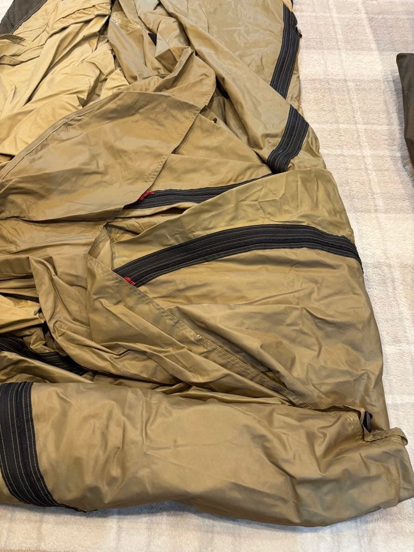 1回使用 ogawa グロッケ8 TC PVCマルチシート付Gloke 8 tc