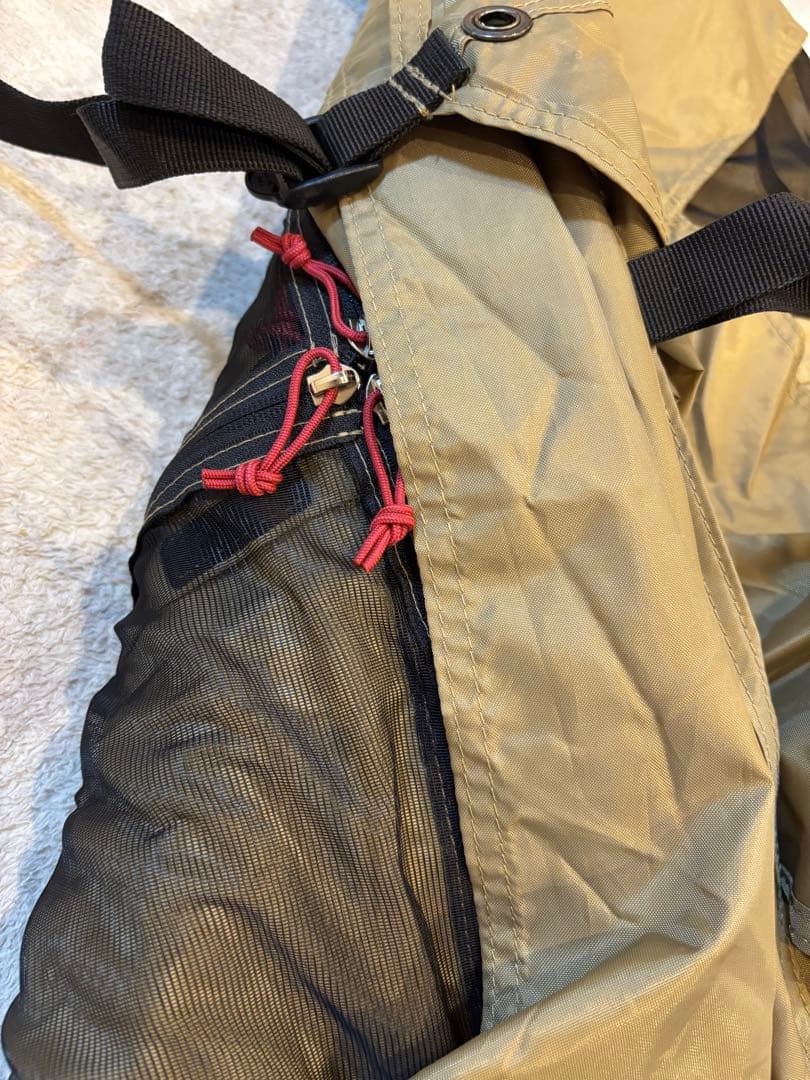 1回使用 ogawa グロッケ8 TC PVCマルチシート付Gloke 8 tc