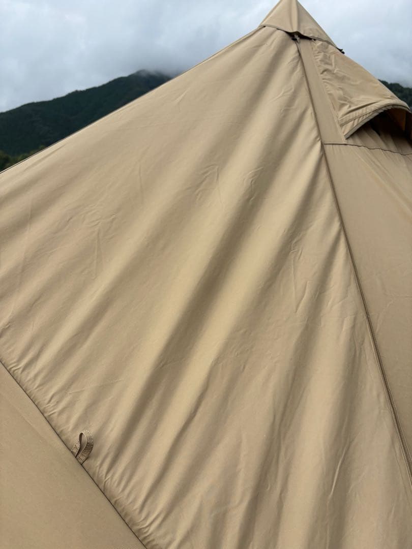 1回使用 ogawa グロッケ8 TC PVCマルチシート付Gloke 8 tc