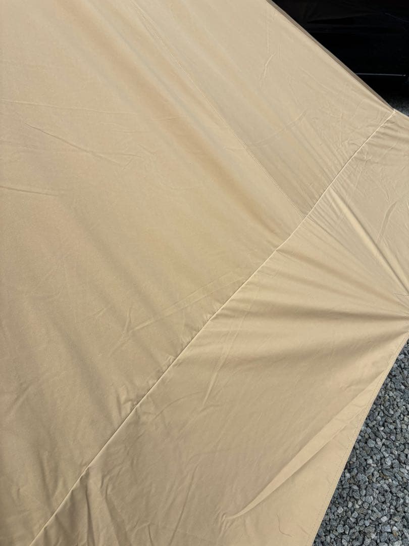 1回使用 ogawa グロッケ8 TC PVCマルチシート付Gloke 8 tc