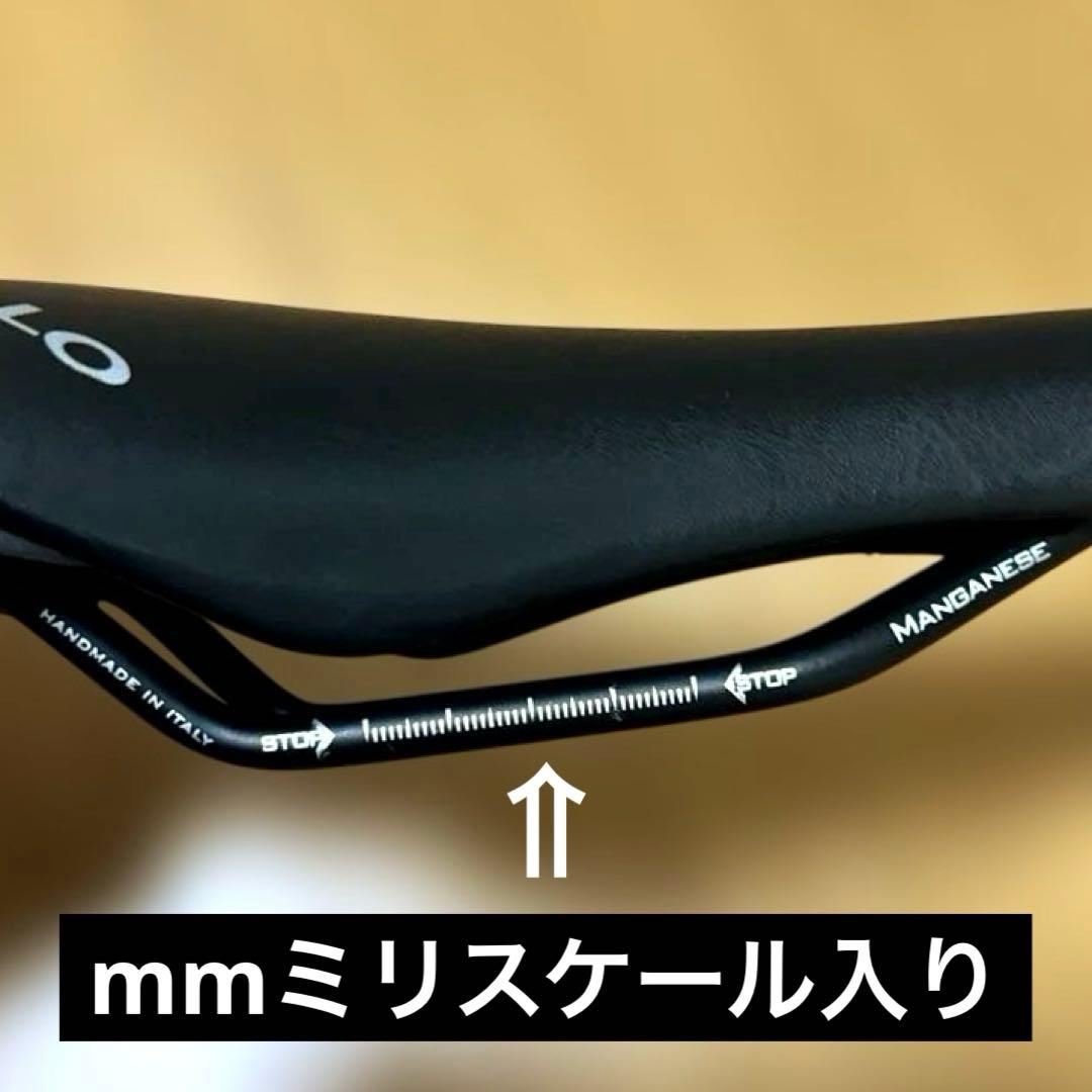 セライタリア Selle ITALA C2 MANGANESE ピナレロ サドル