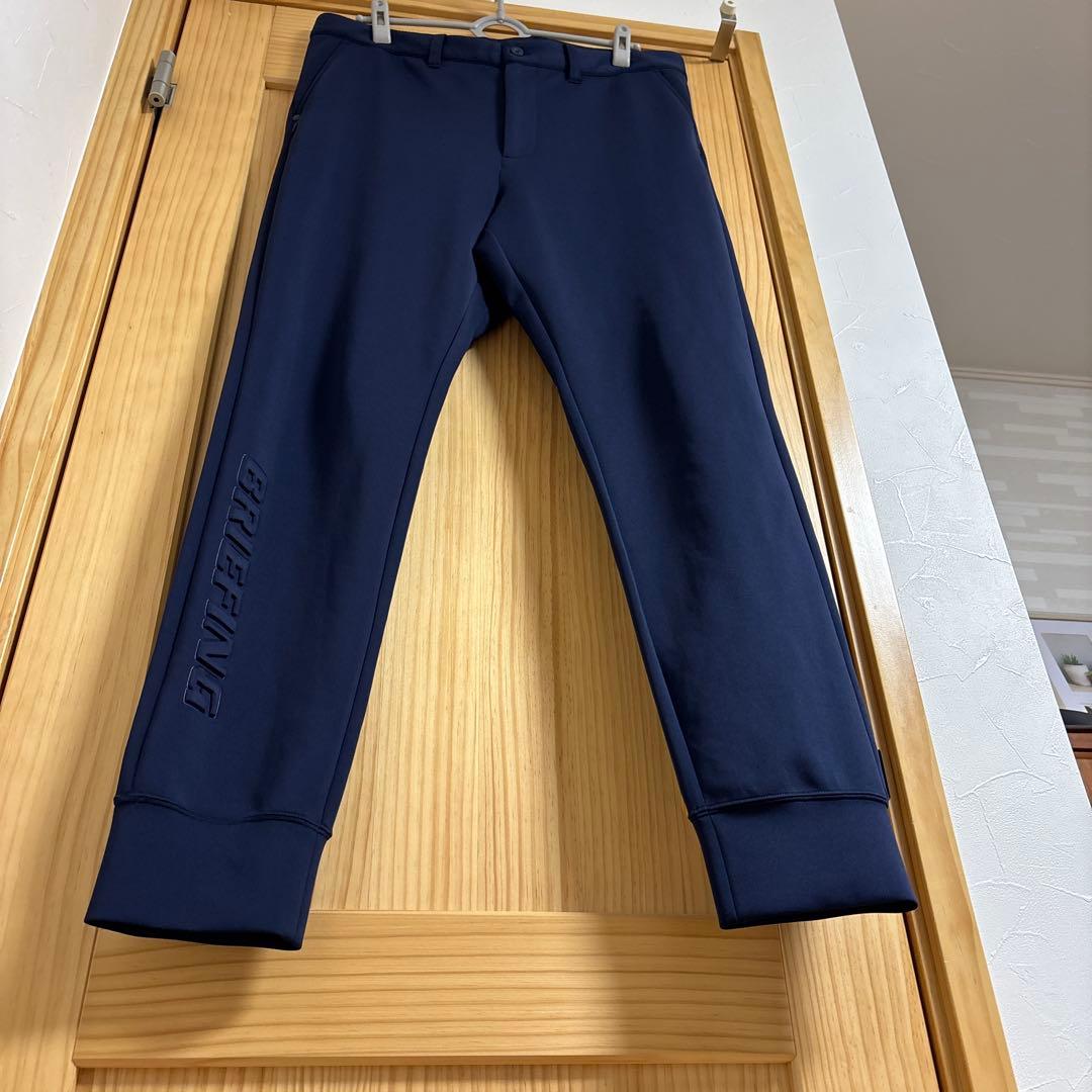 BRIEFING GOLF ブリーフィング ゴルフ ジョガーパンツ XL