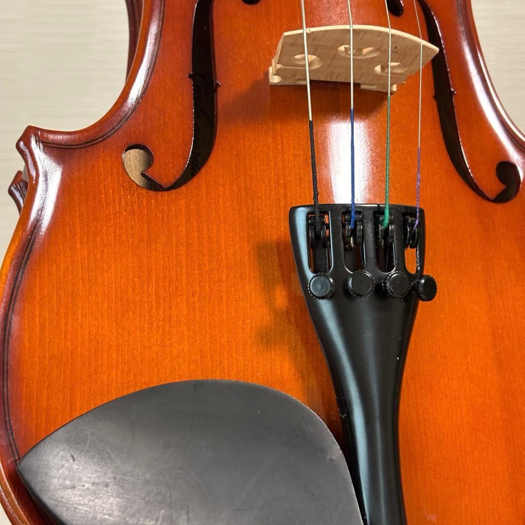 カルロジョルダーノ　バイオリン　VS-1 3/4 2014年