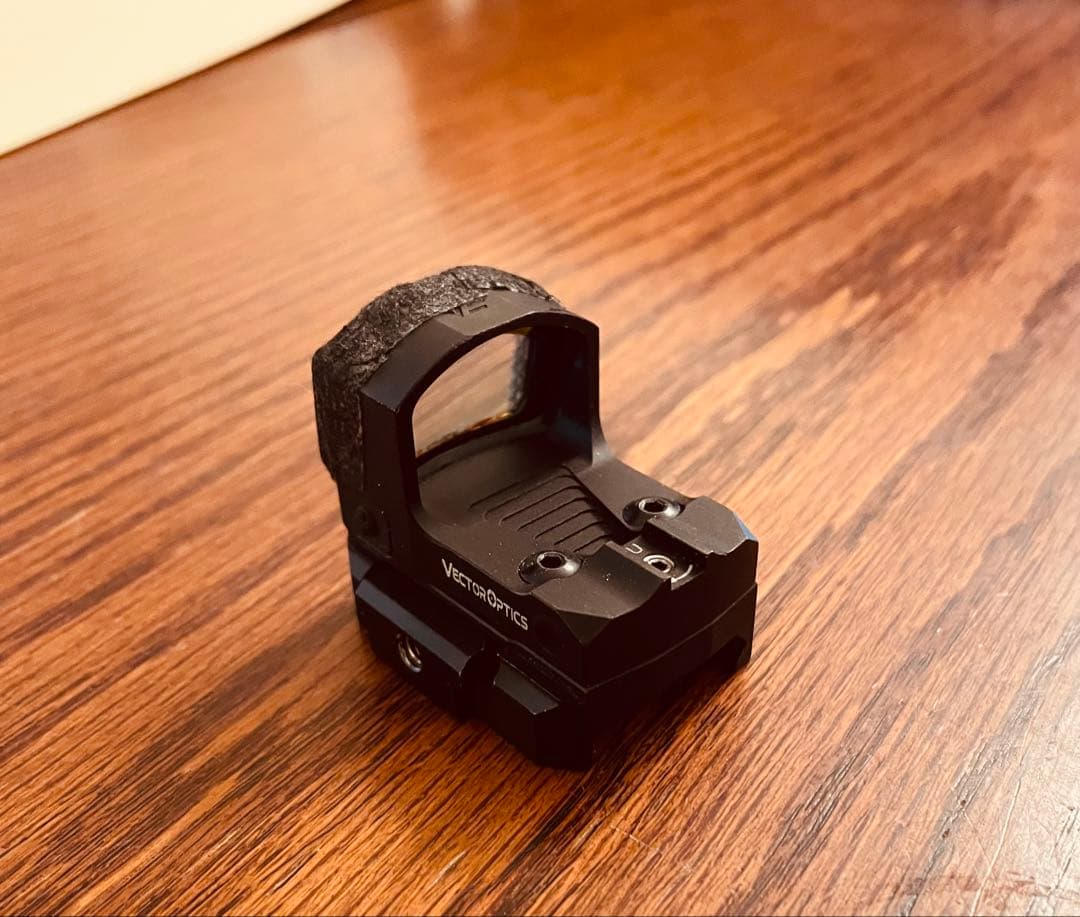 トイガン Vector Optics Frenzy-S MIC