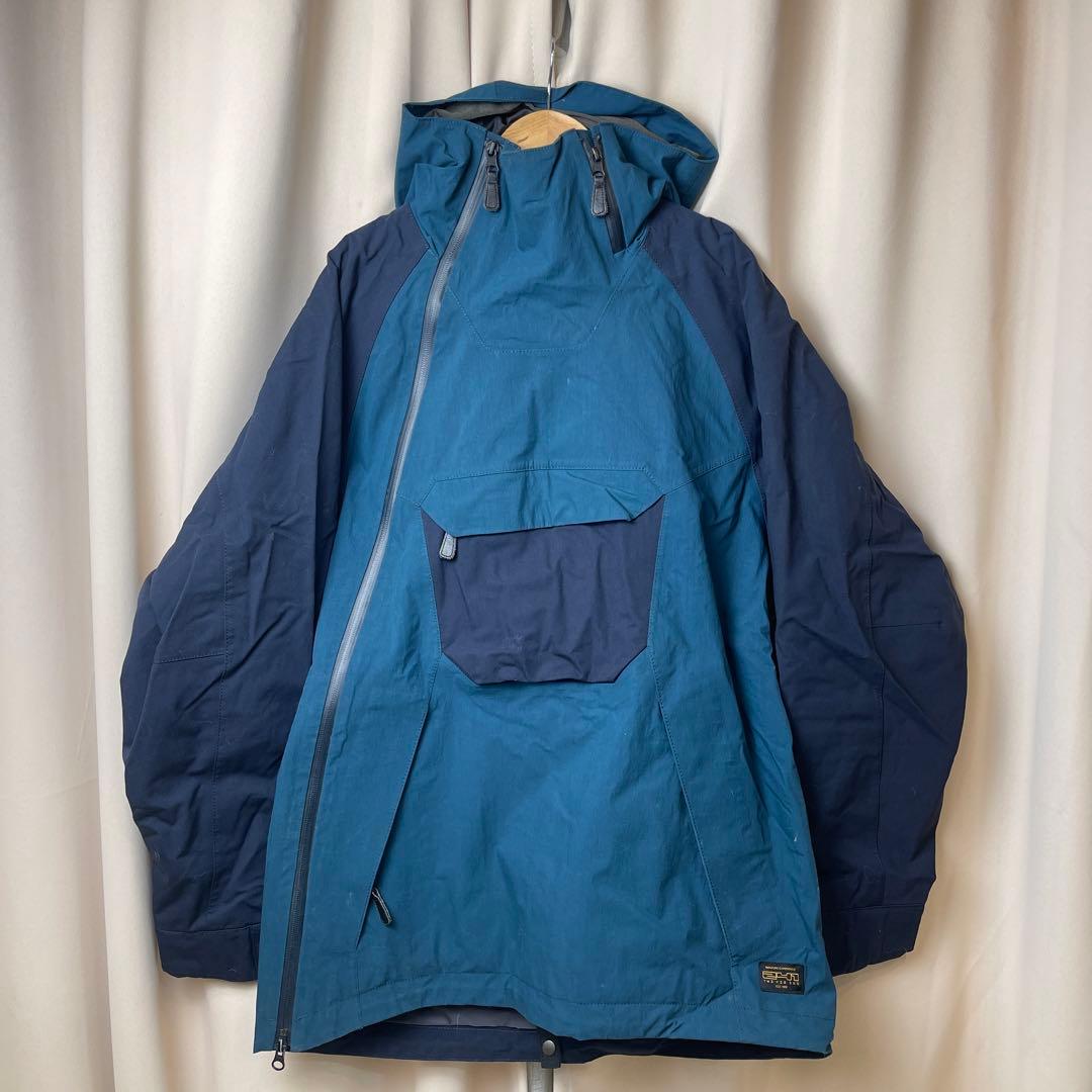 【レディース兼用可】スノボウェア＊上下セット　241 two for one