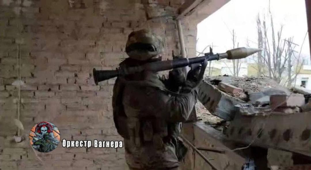 ソ連/ロシア軍　RPG-7　PG-7VL樹脂ダミー弾頭キット ヒート