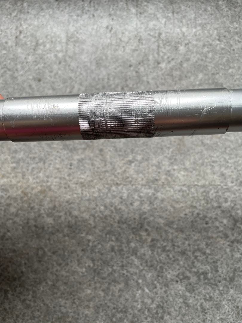 Cinelli チネリ GIRO D'ITALIA ハンドル 鉄仮面 ジャンク