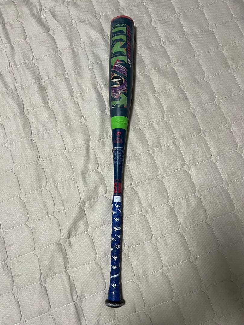 marucci 少年軟式バット