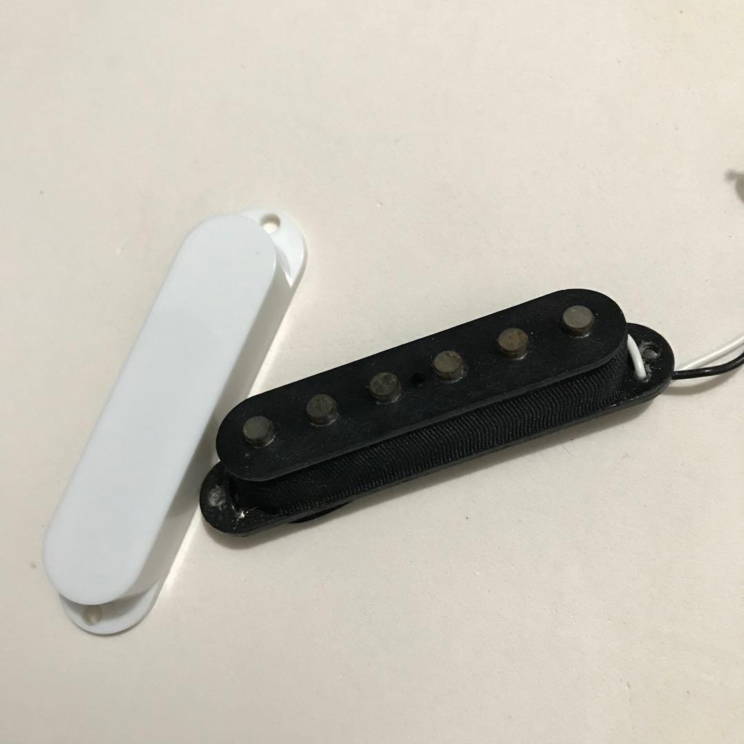 セイモアダンカン ホット ストラット SSL3