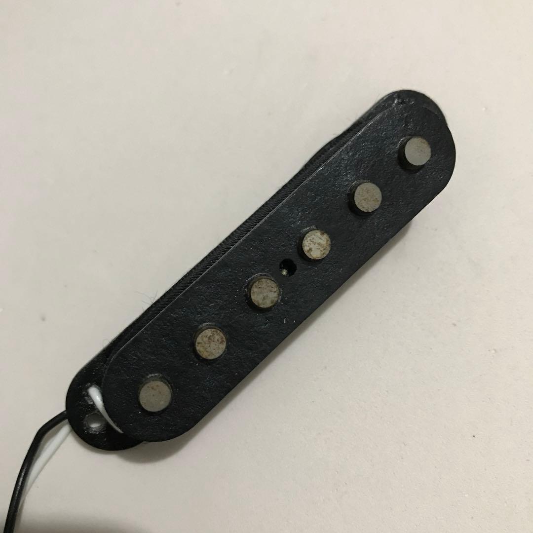 セイモアダンカン ホット ストラット SSL3