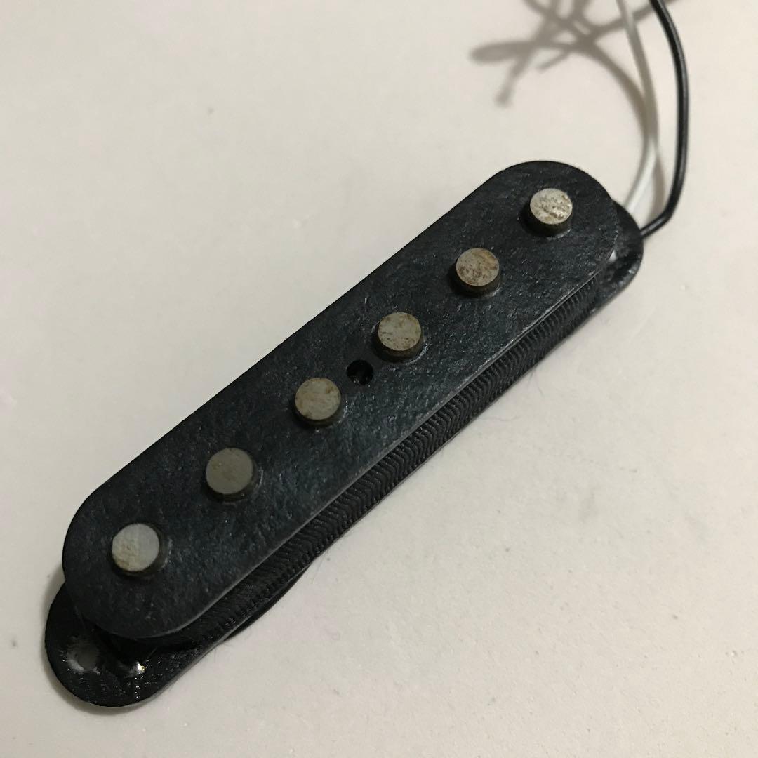 セイモアダンカン ホット ストラット SSL3