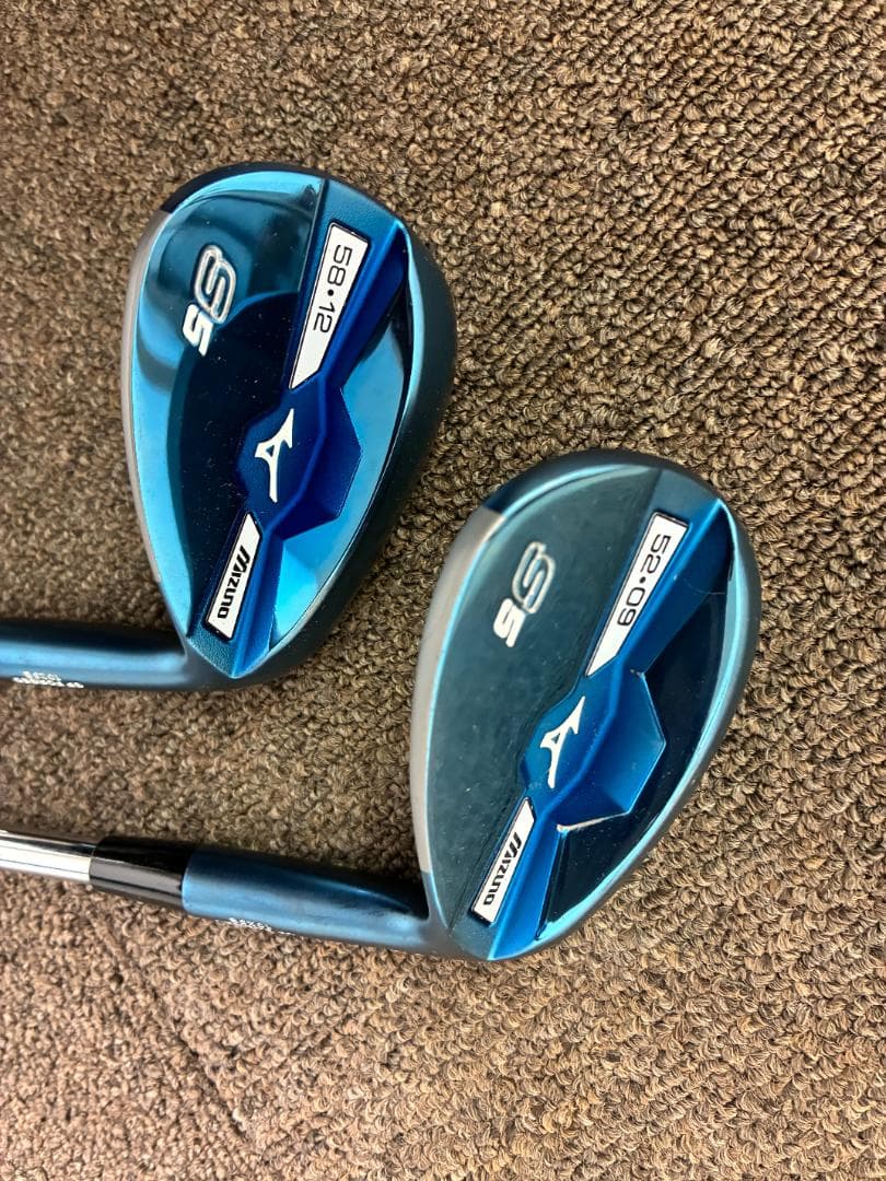ゴルフクラブセット ツアーステージ X-BLADE 鍛造アイアン ミズノ