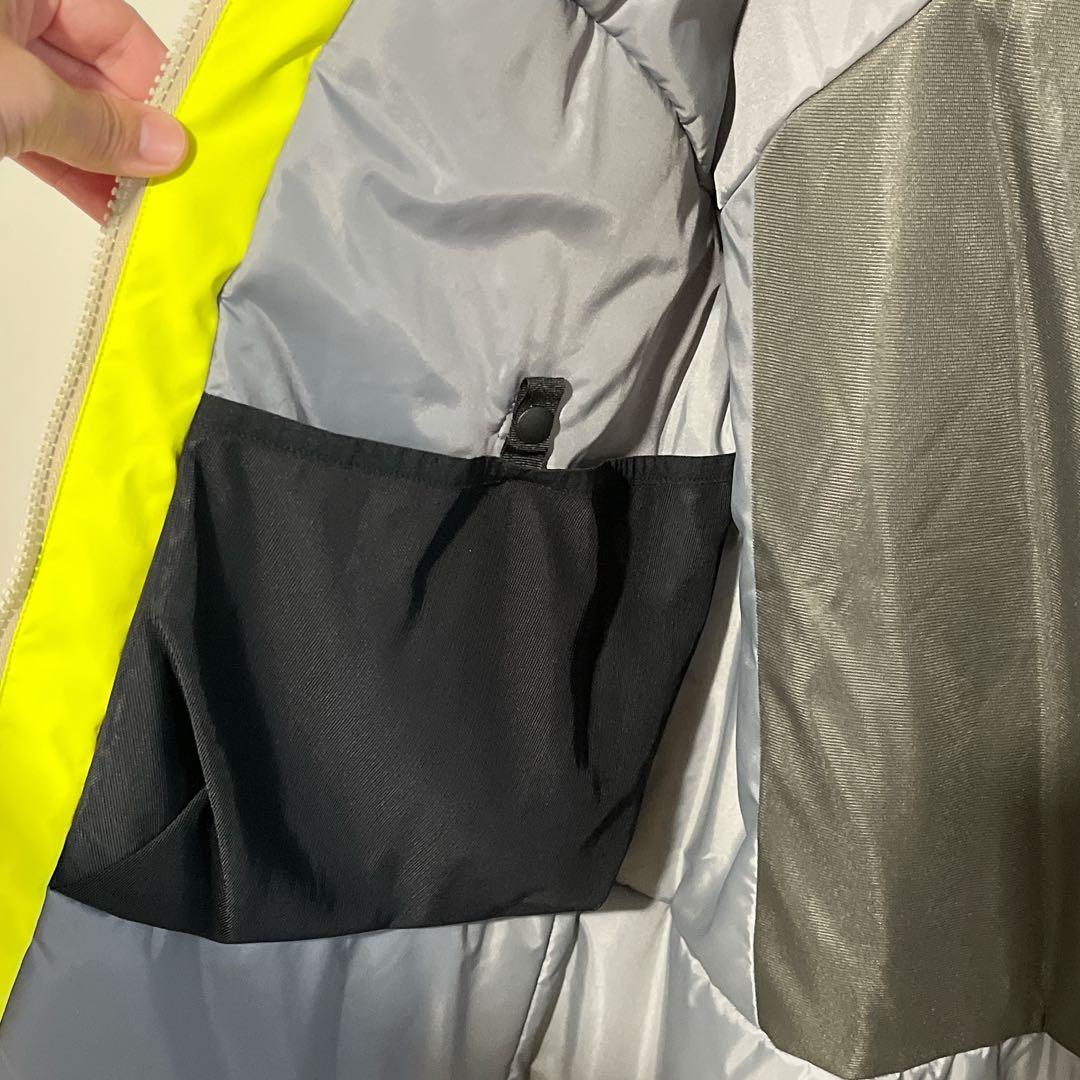 GOLDWIN レディース スキーウェア 3サイズ