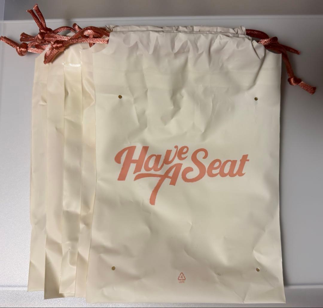 ラブブ マカロン ハブアシート エナジーセット